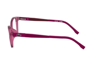 Zijaanzicht Lacoste L3662 N (663)