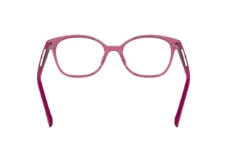 Achteraanzicht Lacoste L3662 N (663)