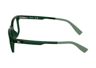Zijaanzicht Lacoste L3663 (301)
