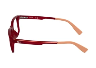 Zijaanzicht Lacoste L3663 (615)