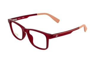 Vooraanzicht Lacoste L3663 (615)