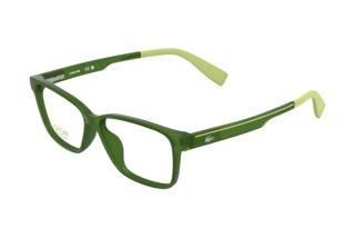 Vooraanzicht Lacoste L3664 (315)