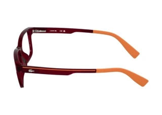 Zijaanzicht Lacoste L3664 (615)