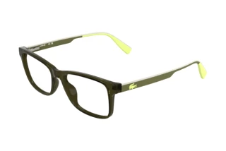 Vooraanzicht Lacoste L3665 (275)