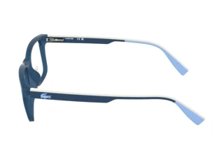 Zijaanzicht Lacoste L3665 (400)