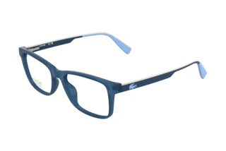Vooraanzicht Lacoste L3665 (400)