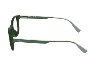 Zijaanzicht Lacoste L3666 (317)