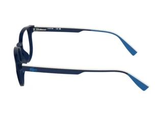Zijaanzicht Lacoste L3666 (410)