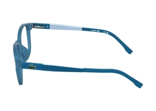 Zijaanzicht Lacoste L3667 (400)