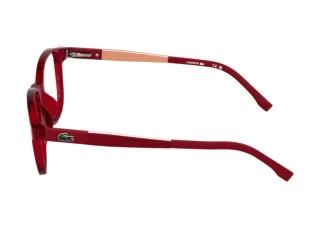 Zijaanzicht Lacoste L3667 (615)