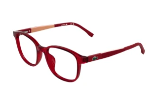 Vooraanzicht Lacoste L3667 (615)