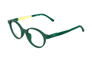 Vooraanzicht Lacoste L3668 (315)