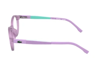 Zijaanzicht Lacoste L3668 (528)