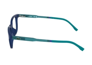 Zijaanzicht Lacoste L3669 (410)