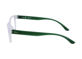 Zijaanzicht Lacoste L3804B N (970)