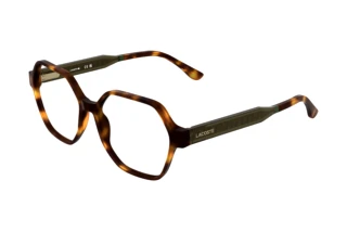 Vooraanzicht Lacoste L4000 (214)
