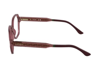 Zijaanzicht Lacoste L4000 (601)