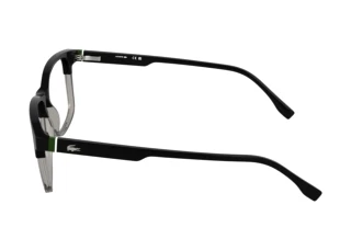 Zijaanzicht Lacoste L4002 (001)