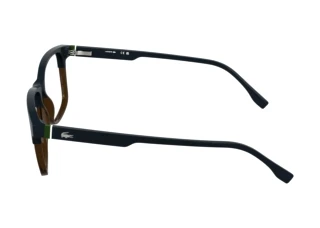 Zijaanzicht Lacoste L4002 (410)