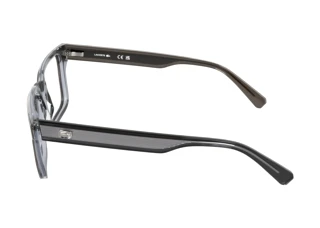 Zijaanzicht Lacoste L4003 (210)