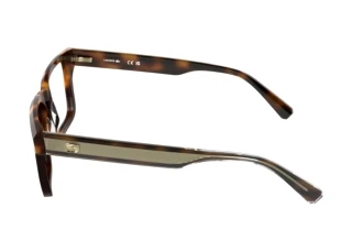 Zijaanzicht Lacoste L4003 (214)