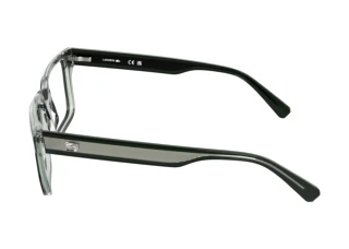 Zijaanzicht Lacoste L4003 (318)