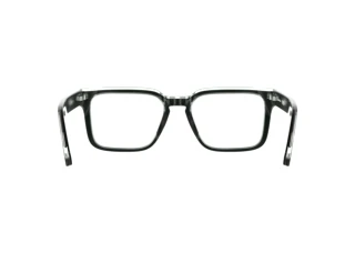 Achteraanzicht Lacoste L4003 (318)