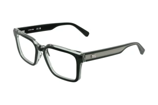 Vooraanzicht Lacoste L4003 (318)