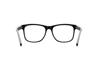 Achteraanzicht Lacoste L4004 (001)