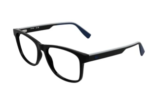 Vooraanzicht Lacoste L4004 (001)