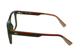 Zijaanzicht Lacoste L4004 (275)