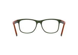 Achteraanzicht Lacoste L4004 (275)