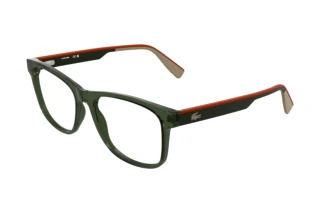 Vooraanzicht Lacoste L4004 (275)