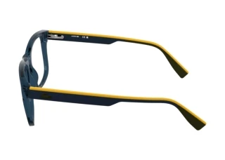 Zijaanzicht Lacoste L4004 (410)