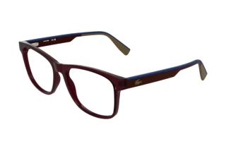 Vooraanzicht Lacoste L4004 (601)