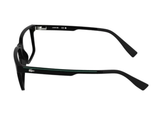 Zijaanzicht Lacoste L4005 (001)