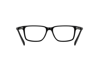 Achteraanzicht Lacoste L4005 (001)