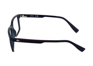 Zijaanzicht Lacoste L4005 (410)