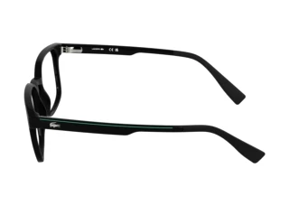 Zijaanzicht Lacoste L4006 (001)
