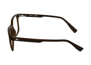 Zijaanzicht Lacoste L4006 (210)