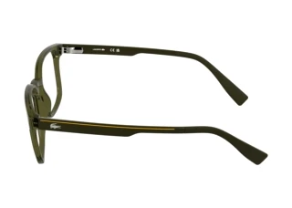 Zijaanzicht Lacoste L4006 (310)