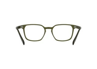 Achteraanzicht Lacoste L4006 (310)