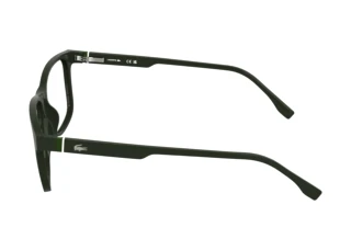 Zijaanzicht Lacoste L4007MAG-SET (301)