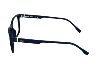 Zijaanzicht Lacoste L4007MAG-SET (410)