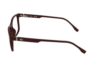 Zijaanzicht Lacoste L4007MAG-SET (601)