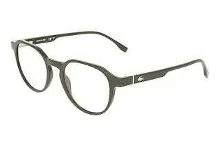 Lacoste L4008MAG-SET 275 BROWN KHAKI