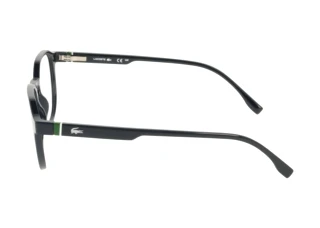 Zijaanzicht Lacoste L4008MAG-SET (410)