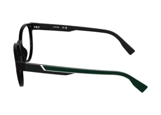 Zijaanzicht Lacoste L4009MAG-SET (001)