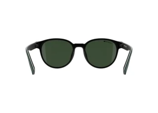 Achteraanzicht Lacoste L4009MAG-SET (001)