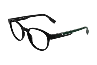 Vooraanzicht Lacoste L4009MAG-SET (001)